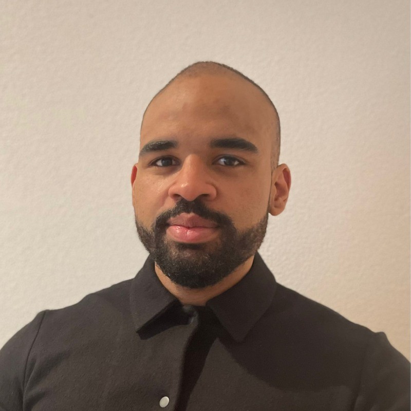 Joshua Udeze
